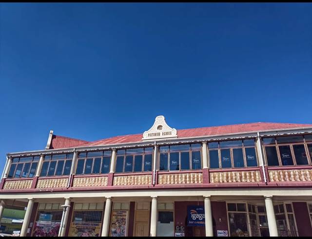 5,157M² RETAIL FOR SALE IN HEIDELBERG CENTRAL